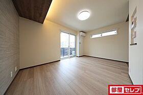 ルヴィータ野田  ｜ 愛知県名古屋市中川区野田1丁目315(地番)（賃貸アパート1LDK・1階・41.89㎡） その3