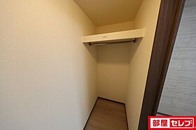 ルヴィータ野田  ｜ 愛知県名古屋市中川区野田1丁目315(地番)（賃貸アパート1LDK・1階・41.89㎡） その12