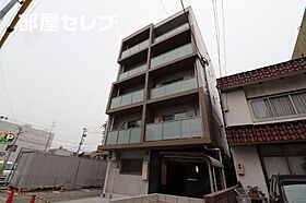 Brave亀島本陣  ｜ 愛知県名古屋市中村区佐古前町21-19（賃貸マンション1DK・3階・27.89㎡） その1