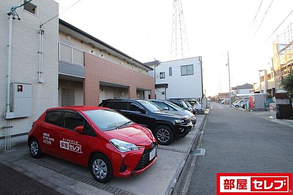 グランツ中川 ｜愛知県名古屋市中川区広田町3丁目(賃貸アパート1LDK・1階・37.12㎡)の写真 その14