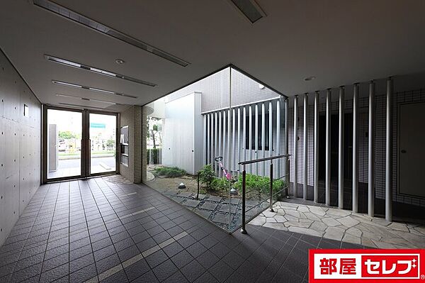 ラフィネ南十一番 ｜愛知県名古屋市港区南十一番町2丁目(賃貸マンション3LDK・4階・66.10㎡)の写真 その14