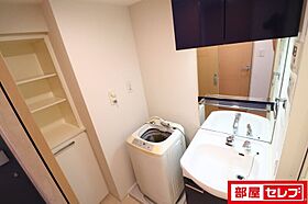 プレサンス名古屋STATIONビーフレックス  ｜ 愛知県名古屋市中村区則武2丁目22-2（賃貸マンション1R・8階・24.80㎡） その9