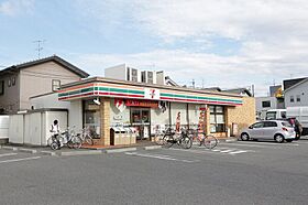 ベルドミール  ｜ 愛知県名古屋市港区当知3丁目3610（賃貸マンション2LDK・1階・48.17㎡） その24