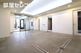 プレサンス名古屋STATIONアブソリュート  ｜ 愛知県名古屋市中村区名駅南1丁目10-7（賃貸マンション1K・4階・21.46㎡） その17