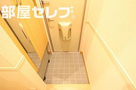 サニープレイス十一屋　E棟  ｜ 愛知県名古屋市港区十一屋2丁目284-1（賃貸アパート3LDK・2階・73.79㎡） その10