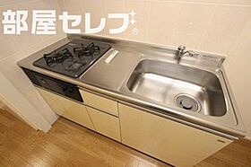 グレーシア・K  ｜ 愛知県名古屋市中川区松年町4丁目22（賃貸アパート1K・1階・31.02㎡） その7