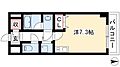 ベレーサ築地口ステーションタワー9階4.3万円