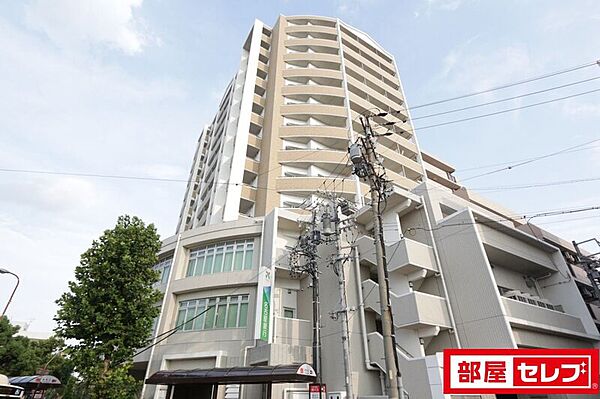 ベレーサ築地口ステーションタワー ｜愛知県名古屋市港区浜1丁目(賃貸マンション1R・8階・24.41㎡)の写真 その26