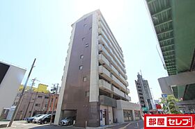 アマーレ東海通  ｜ 愛知県名古屋市港区東海通3丁目21-1（賃貸マンション1K・10階・29.05㎡） その6