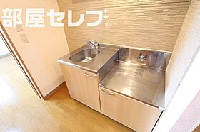 レクセルヒカリ  ｜ 愛知県名古屋市港区辰巳町30-3（賃貸アパート1R・3階・29.80㎡） その5