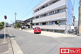 レクセルヒカリ  ｜ 愛知県名古屋市港区辰巳町30-3（賃貸アパート1R・3階・29.80㎡） その16