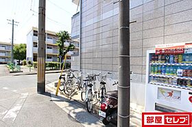 レクセルヒカリ  ｜ 愛知県名古屋市港区辰巳町30-3（賃貸アパート1R・3階・29.80㎡） その26