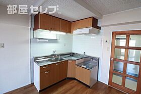 スカイメゾン  ｜ 愛知県名古屋市熱田区大宝4丁目16-2（賃貸マンション2LDK・7階・57.60㎡） その5