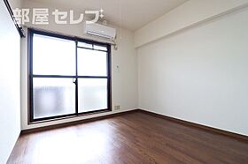 グレートトレジャー章貴  ｜ 愛知県名古屋市熱田区大宝4丁目3-3（賃貸マンション1K・3階・24.09㎡） その3