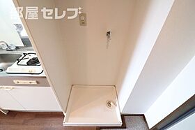 グレートトレジャー章貴  ｜ 愛知県名古屋市熱田区大宝4丁目3-3（賃貸マンション1K・3階・24.09㎡） その18