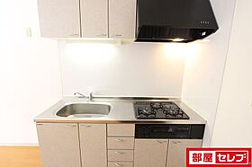 アプトIRIBA  ｜ 愛知県名古屋市港区入場1丁目1821（賃貸テラスハウス2LDK・2階・59.50㎡） その7