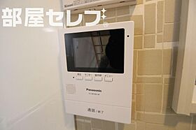 ポルト・ボヌールU I  ｜ 愛知県名古屋市港区新川町4丁目1-25（賃貸アパート1R・2階・28.88㎡） その16