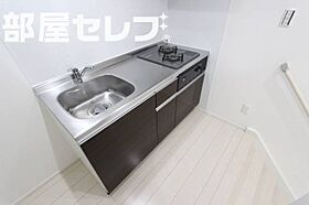 Force高畑  ｜ 愛知県名古屋市中川区中郷2丁目243（賃貸アパート1R・2階・22.37㎡） その5