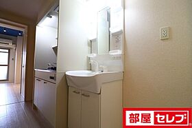 クレストステージ名駅  ｜ 愛知県名古屋市中村区竹橋町33-6（賃貸マンション1K・3階・23.97㎡） その14