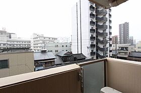 クレストステージ名駅  ｜ 愛知県名古屋市中村区竹橋町33-6（賃貸マンション1K・3階・23.97㎡） その16