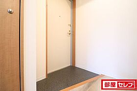 クレストステージ名駅  ｜ 愛知県名古屋市中村区竹橋町33-6（賃貸マンション1K・4階・23.97㎡） その13