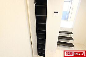 ハーモニーテラスmilet  ｜ 愛知県名古屋市中川区外新町1丁目112（賃貸アパート1K・2階・21.05㎡） その22