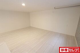 ハーモニーテラスmilet  ｜ 愛知県名古屋市中川区外新町1丁目112（賃貸アパート1K・2階・21.05㎡） その9