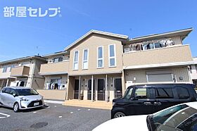 Ohana南陽　C棟  ｜ 愛知県名古屋市港区大西2丁目139-2（賃貸アパート2LDK・1階・54.05㎡） その17