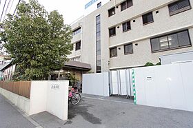 ラ・ヴィレット城屋敷  ｜ 愛知県名古屋市中村区城屋敷町1丁目13-1（賃貸マンション3LDK・3階・70.14㎡） その9