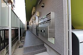 Allonge  ｜ 愛知県名古屋市中川区石場町3丁目29-1（賃貸アパート1K・1階・20.30㎡） その22