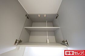 Perle blanc南荒子  ｜ 愛知県名古屋市中川区大塩町1丁目45（賃貸アパート1K・2階・33.12㎡） その24