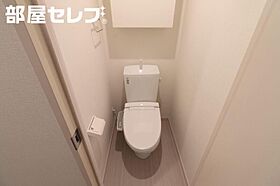 グラディオ岩塚  ｜ 愛知県名古屋市中村区剣町69（賃貸アパート1K・1階・26.08㎡） その10