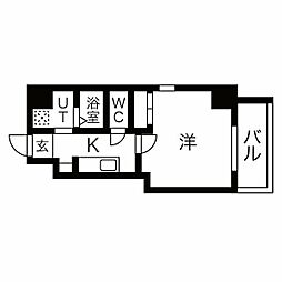 🉐敷金礼金0円！🉐Lives Residence Sako