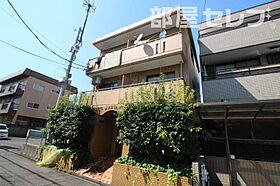 ドエル加藤  ｜ 愛知県名古屋市中川区辻畑町3-2（賃貸マンション1K・3階・18.20㎡） その3