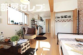 Casa Lucia  ｜ 愛知県名古屋市中川区高畑1丁目200（賃貸マンション1LDK・4階・37.19㎡） その22