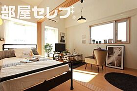 Casa Lucia  ｜ 愛知県名古屋市中川区高畑1丁目200（賃貸マンション1LDK・4階・37.19㎡） その23