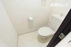 ディアコートKII  ｜ 愛知県名古屋市港区惟信町3丁目10（賃貸マンション1LDK・2階・44.78㎡） その9