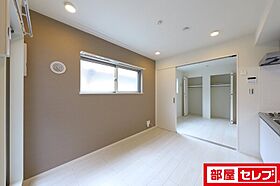 Port Terrace  ｜ 愛知県名古屋市港区九番町4丁目2-32（賃貸アパート1LDK・3階・25.86㎡） その6