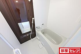 Port Terrace  ｜ 愛知県名古屋市港区九番町4丁目2-32（賃貸アパート1LDK・3階・25.86㎡） その4