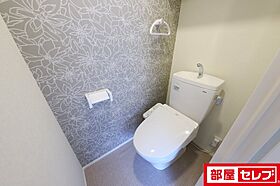 Port Terrace  ｜ 愛知県名古屋市港区九番町4丁目2-32（賃貸アパート1LDK・3階・25.86㎡） その9