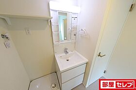 Port Terrace  ｜ 愛知県名古屋市港区九番町4丁目2-32（賃貸アパート1LDK・3階・25.86㎡） その13