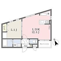 Cherim築地口  ｜ 愛知県名古屋市港区港陽3丁目9-9（賃貸アパート1LDK・1階・38.80㎡） その2