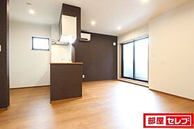 Cherim築地口  ｜ 愛知県名古屋市港区港陽3丁目9-9（賃貸アパート1LDK・1階・38.80㎡） その6