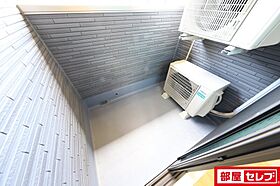 イーストスクエア  ｜ 愛知県名古屋市中川区牛立町1丁目107番地（賃貸アパート1LDK・2階・38.81㎡） その14