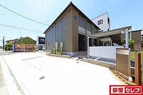 イーストスクエア  ｜ 愛知県名古屋市中川区牛立町1丁目107番地（賃貸アパート1LDK・2階・38.81㎡） その26