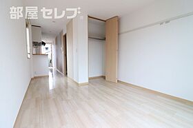 エントピアヤダII  ｜ 愛知県名古屋市熱田区明野町19-10（賃貸アパート1R・1階・27.58㎡） その6