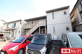 グレーシア中郷 A  ｜ 愛知県名古屋市中川区中郷3丁目73（賃貸アパート1K・1階・32.18㎡） その6