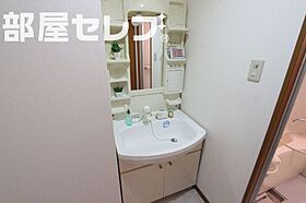 センチュリーパーク新川1番館  ｜ 愛知県名古屋市港区新川町4丁目1-2（賃貸マンション1DK・11階・33.67㎡） その22