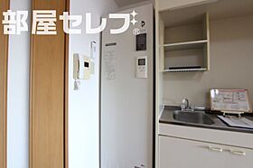 センチュリーパーク新川1番館  ｜ 愛知県名古屋市港区新川町4丁目1-2（賃貸マンション1DK・11階・33.67㎡） その25