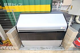 エルディム助光II  ｜ 愛知県名古屋市中川区助光1丁目1202（賃貸アパート1K・1階・35.00㎡） その26